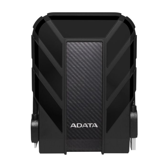 Disque Dur Externe Adata HD710 Pro Magnétique 5 TB Noir 1