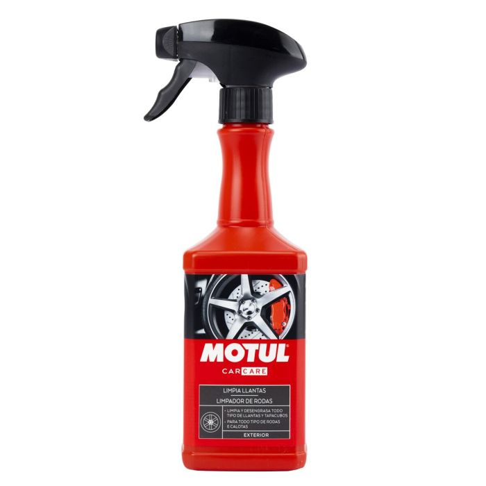 Nettoyeur de pneus Motul MTL110192 500 ml 3