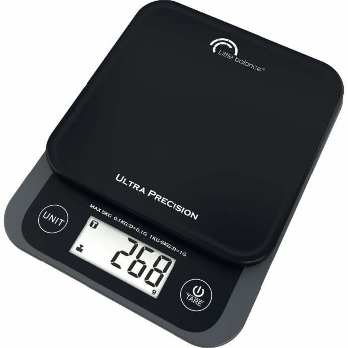 Little Balance Ultraprecision 5.1 Balance Culinaire LIT3760240785095