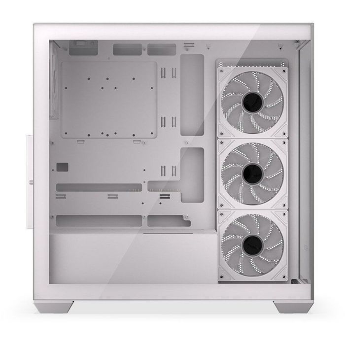 Boîtier ATX semi-tour Krux KRXD009 4