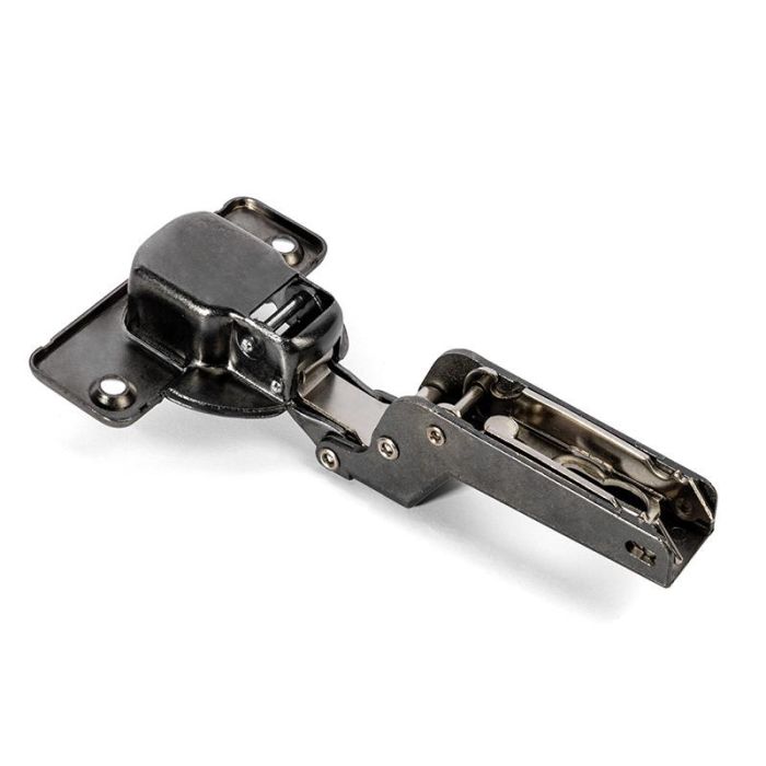 Bisagras Grandes Espesores 94º Ø40 Acabado Titanio Codo Acodado Salice 1 Bisagras Grandes Espesores 94º Ø40 Acabado Titanio Codo Acodado Salice 1