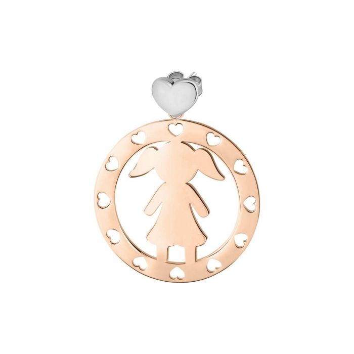 Boucles d´oreilles Femme Morellato TALISMANI 6 Boucles d´oreilles Femme Morellato TALISMANI 6