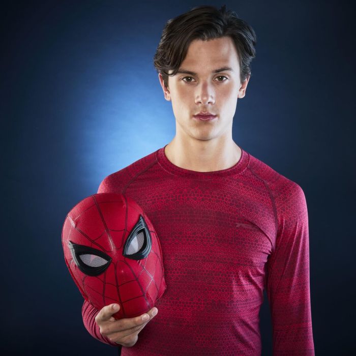 Casque Marvel 6 Casque Marvel 6