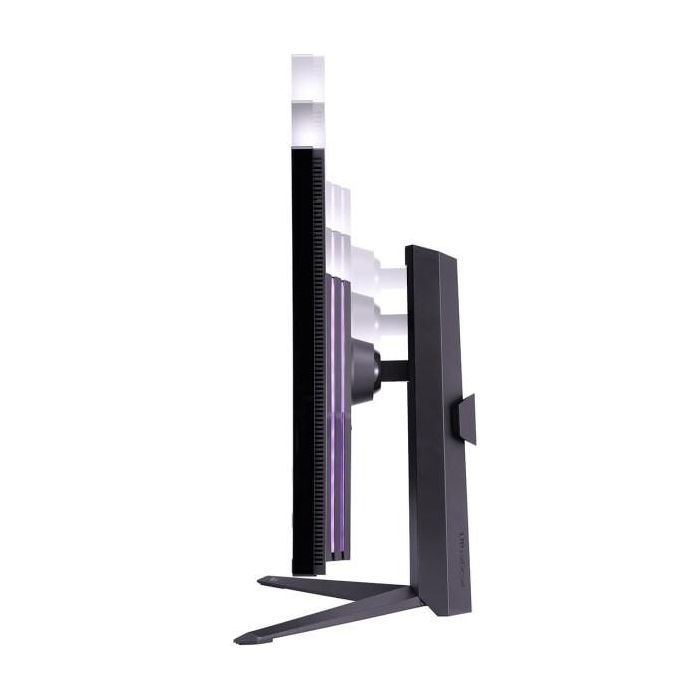 LG LCD 32GQ950P-B 32" black 4