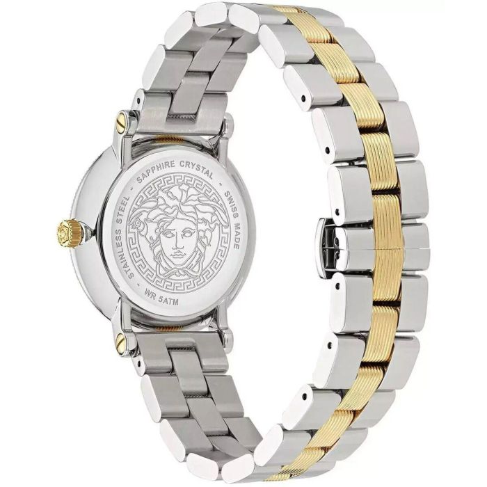 Montre Femme Versace VE7F00523 (Ø 35 mm) 1