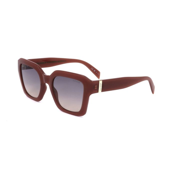 Lunettes de soleil Femme Levi's LV-1027-S-09Q 0 Lunettes de soleil Femme Levi's LV-1027-S-09Q 0
