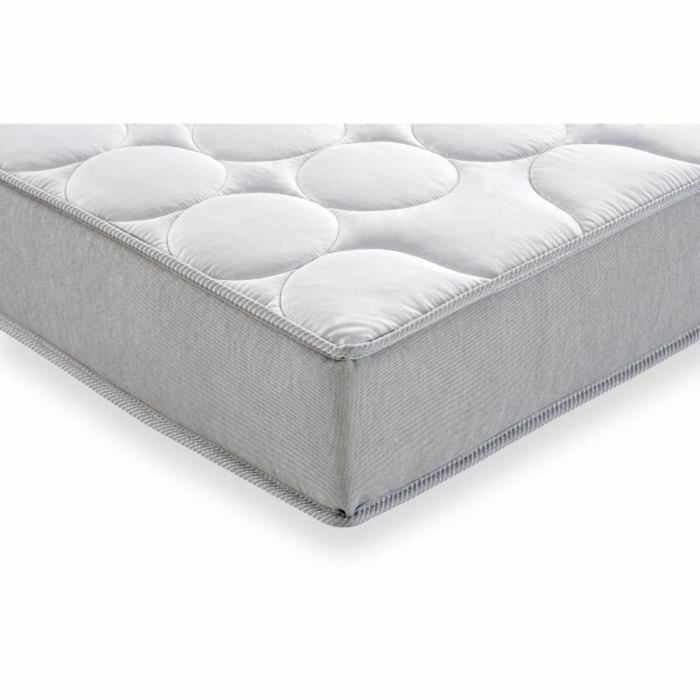 Matelas Deko Dream Springmax 190 x 90 cm 1
