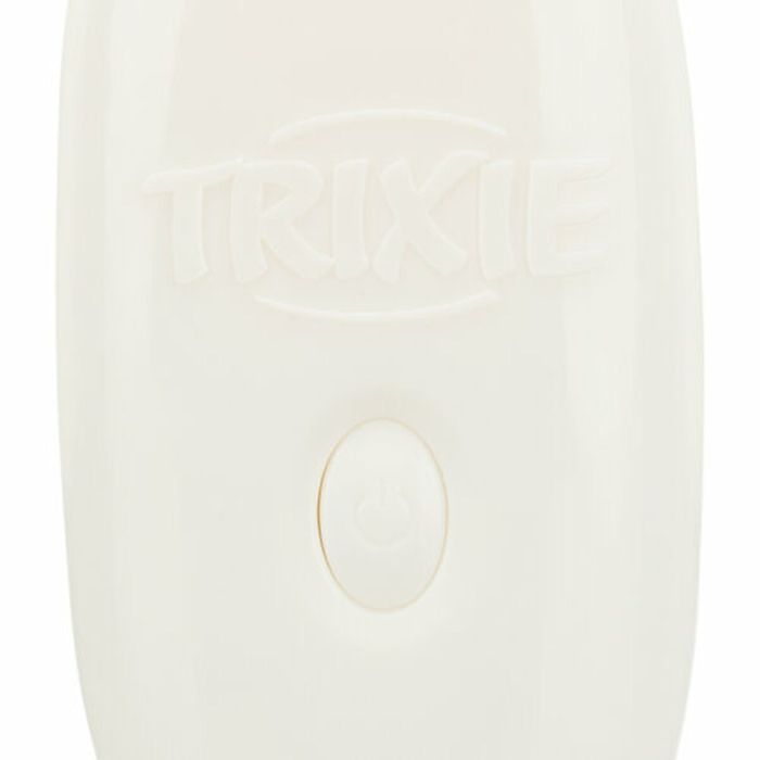 Pointe Laser Trixie 1