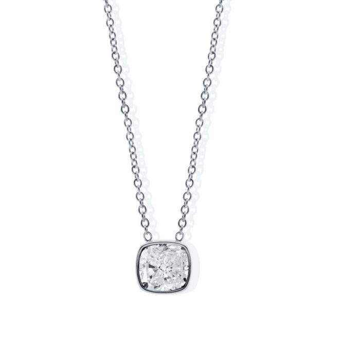 Pendentif Femme LIU JO LJ2885 Argenté