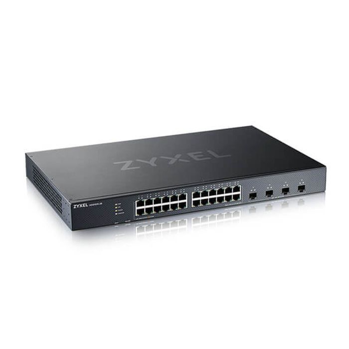 Switch ZyXEL XGS1935-28-EU0101F 3 Switch ZyXEL XGS1935-28-EU0101F 3