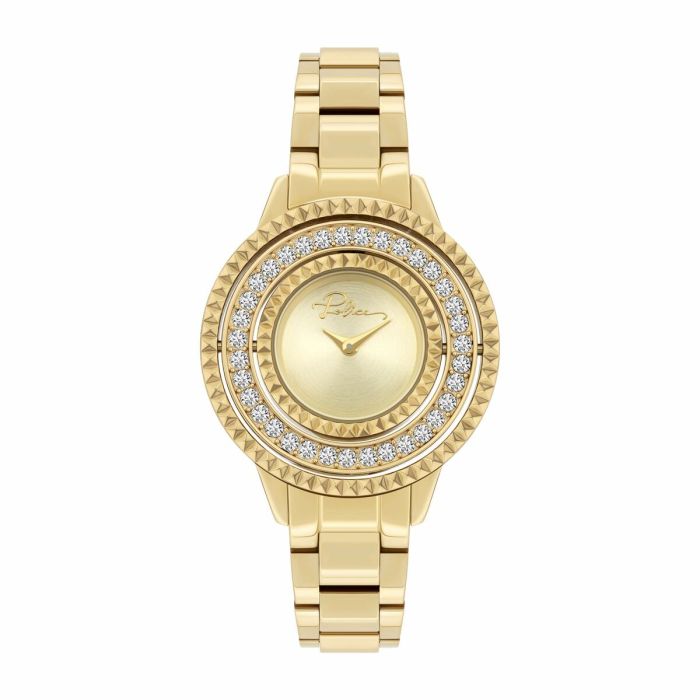 Montre Homme Police PL.16037BSG-22M (Ø 34 mm) 2