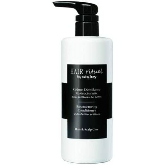 Crème stylisant Sisley Hair Rituel 500 ml