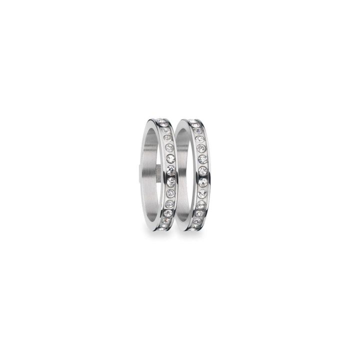 Bague Femme AN Jewels AR.R2NS01SC-7 7 0 Bague Femme AN Jewels AR.R2NS01SC-7 7 0