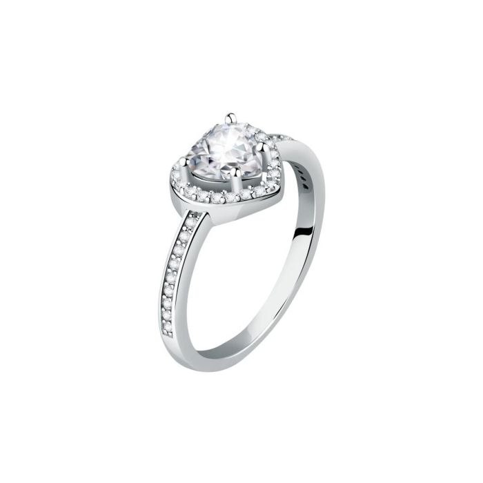 Bague Femme Morellato SAVB14012 Argenté 12 0 Bague Femme Morellato SAVB14012 Argenté 12 0
