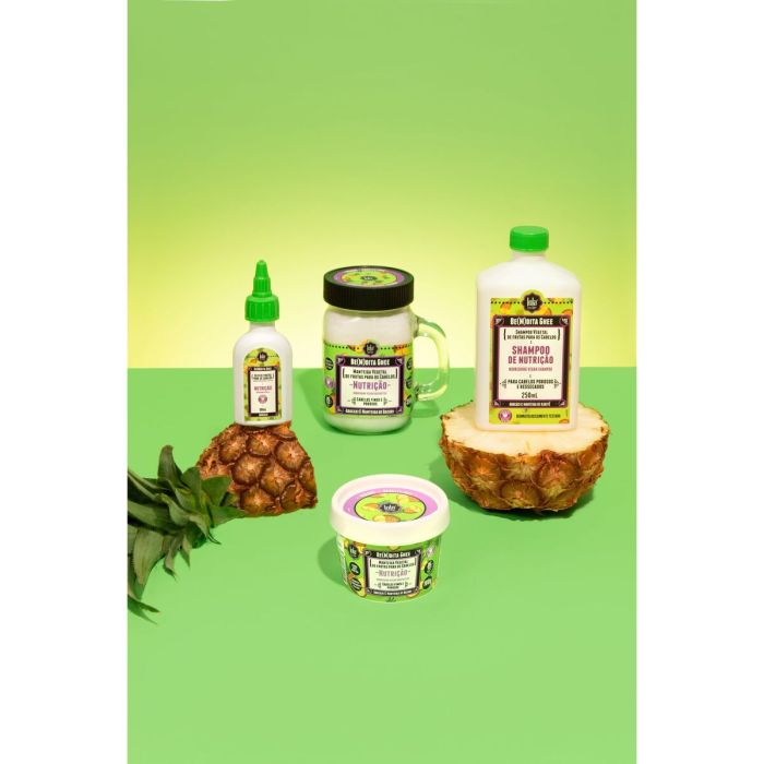 Huile dure Lola Cosmetics Lola Be (M)Dita Ghee Pineapple 50 ml 3 Huile dure Lola Cosmetics Lola Be (M)Dita Ghee Pineapple 50 ml 3