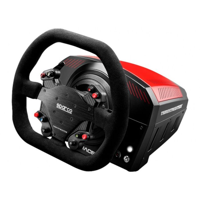 Volant Thrustmaster TS-XW Racer Sparco P310 Noir PC,Xbox One 1