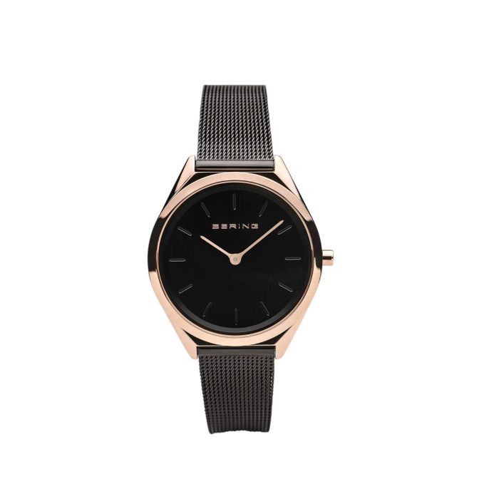 Montre Femme Bering 17031-166 (Ø 31 mm) 2 Montre Femme Bering 17031-166 (Ø 31 mm) 2