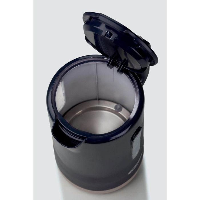 Bouilloire Ariete 2846/00 Gris Plastique 2200 W 1,7 L 1