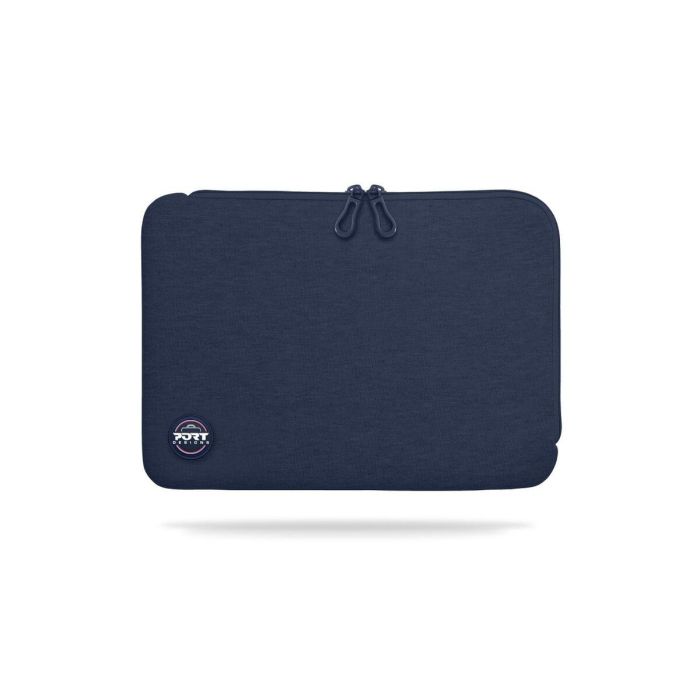 Housse d'ordinateur portable Port Designs Bleu 15 Housse d'ordinateur portable Port Designs Bleu 15