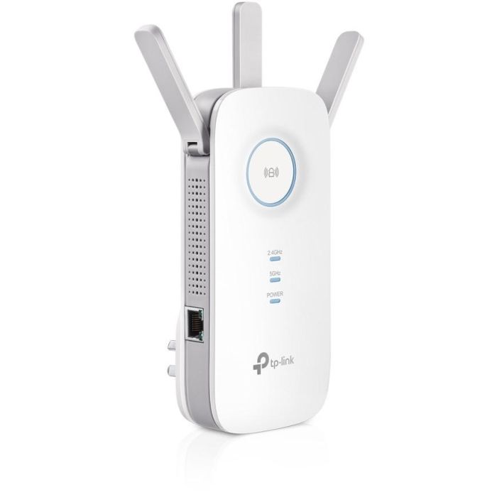 TP-Link WL-Repeater RE450(DE) (AC1750) 1