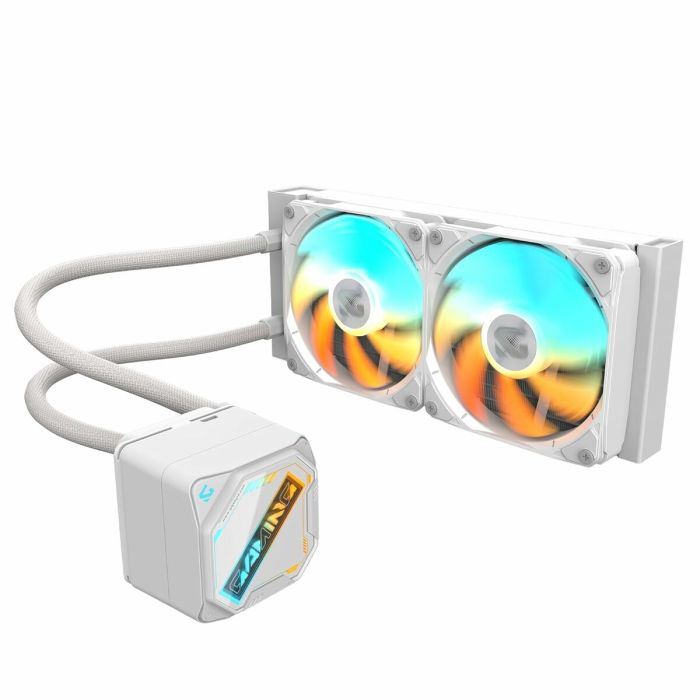 Ventilateur CPU Gigabyte GP-GIGABYTE GME 240I 3