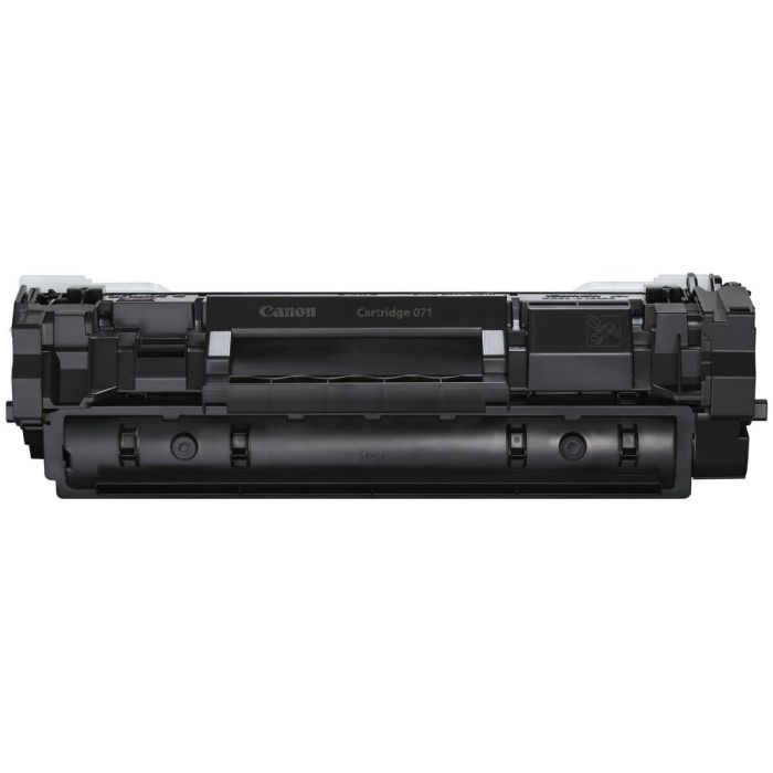 Toner original Canon I-SENSYS LBP122DW, MF272DW - 071 Noir 1 Toner original Canon I-SENSYS LBP122DW, MF272DW - 071 Noir 1