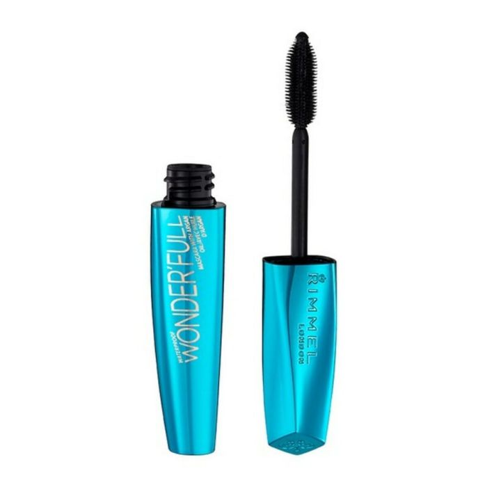 Mascara pour cils Rimmel London 4 Mascara pour cils Rimmel London 4