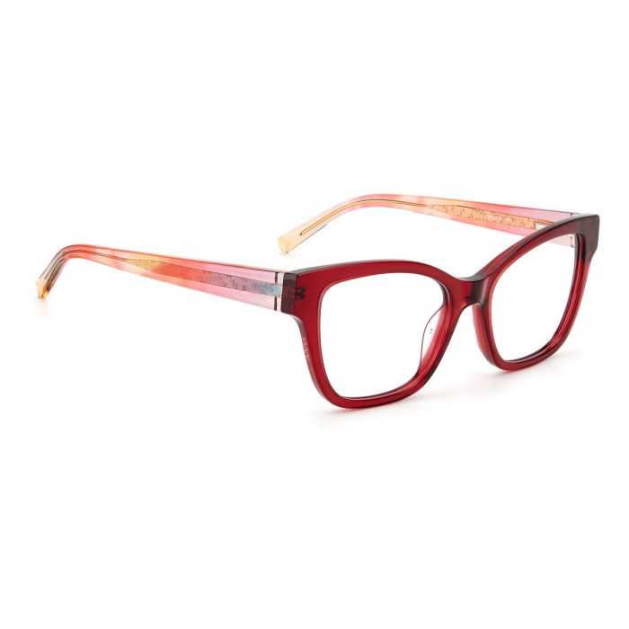 Monture de Lunettes Femme Missoni MMI-0098-0PAF217 Ø 52 mm 1