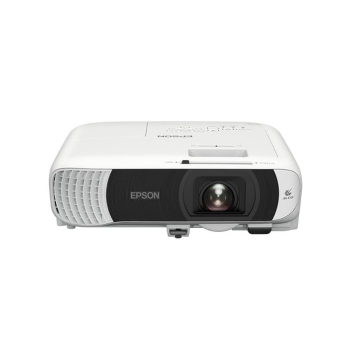 Projecteur Epson V11HB59040 Full HD 4100 Lm 0 Projecteur Epson V11HB59040 Full HD 4100 Lm 0