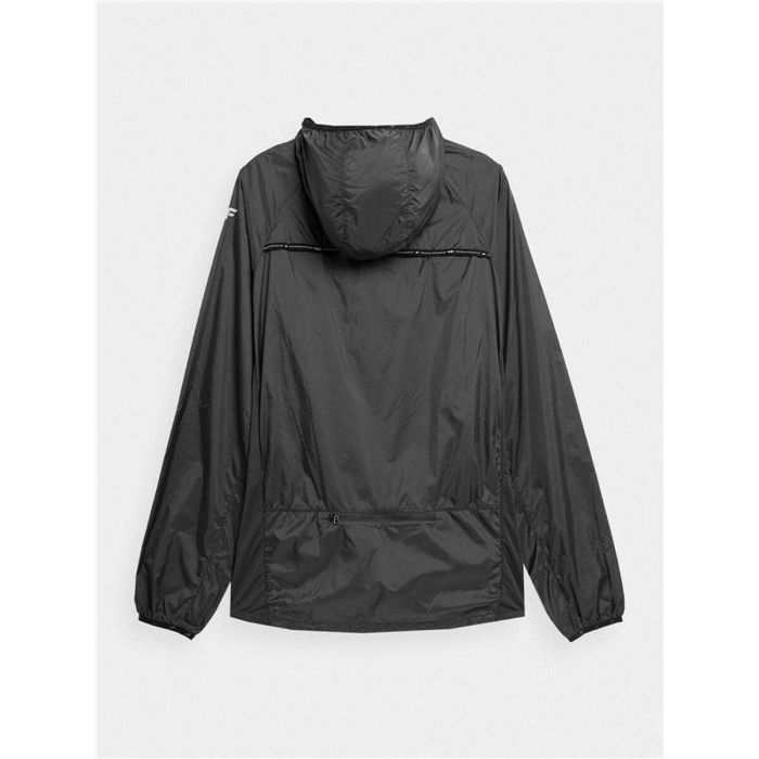 Veste de Sport pour Homme 4F Noir 4-5 ans 1