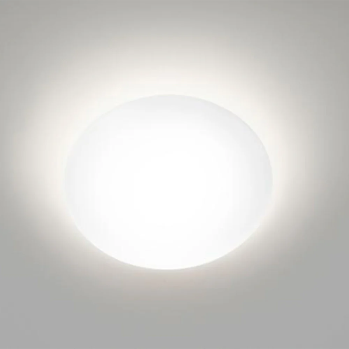 Philips Plafonnier LED Suede Blanc 4 x 5W 1800lm 4000K PH-318023116 2