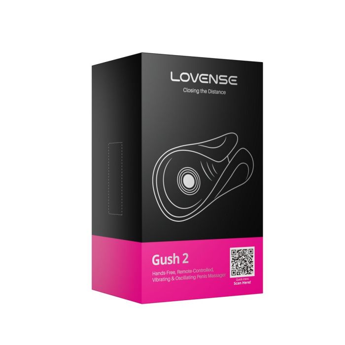 Vortex Dame Rose Lovense 1 Vortex Dame Rose Lovense 1