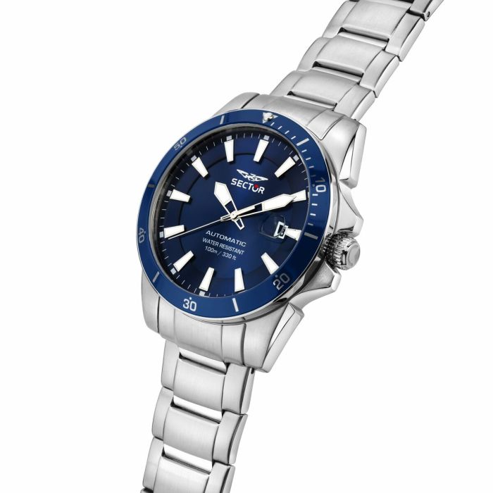 Montre Homme Sector (Ø 41 mm) 3 Montre Homme Sector (Ø 41 mm) 3
