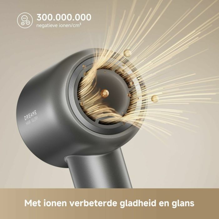 Sèche-cheveux Dreame 010401AC000265 220-240 V 6 Sèche-cheveux Dreame 010401AC000265 220-240 V 6