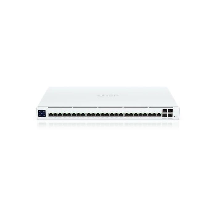 24+4P Ubiquiti UISP-S-Pro M PoE 220W 3 24+4P Ubiquiti UISP-S-Pro M PoE 220W 3