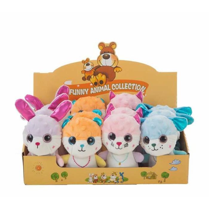 Jouet Peluche Animals 1 Unité 2 Jouet Peluche Animals 1 Unité 2