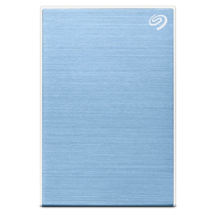 Disque Dur Externe Seagate STKY1000402 Bleu 1 TB HDD 2