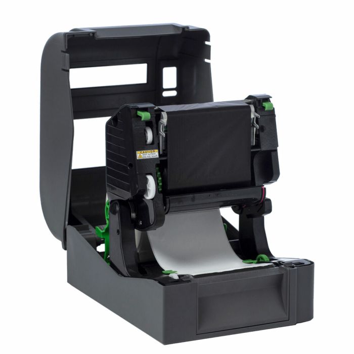 Imprimante photo Brother TD-4420TN 33