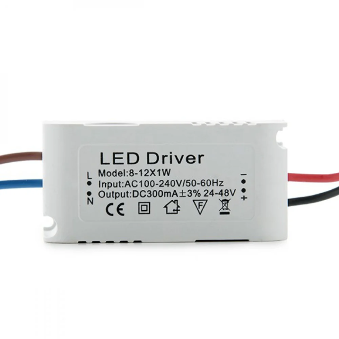 Downlight LED 12W 1100Lm 6000K 40000H PCE-DL12W-CW Downlight LED 12W 1100Lm 6000K 40000H PCE-DL12W-CW
