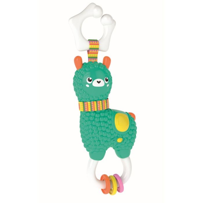 Pâte à modeler en argile Clementoni 2