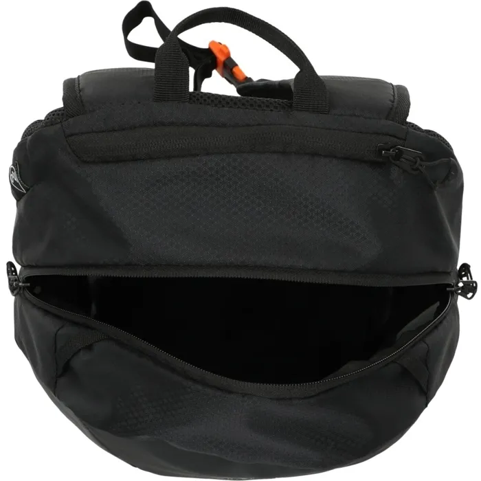 Whistler Froswick Sac à Dos Randonnée Réfléchissant 30 L Noir