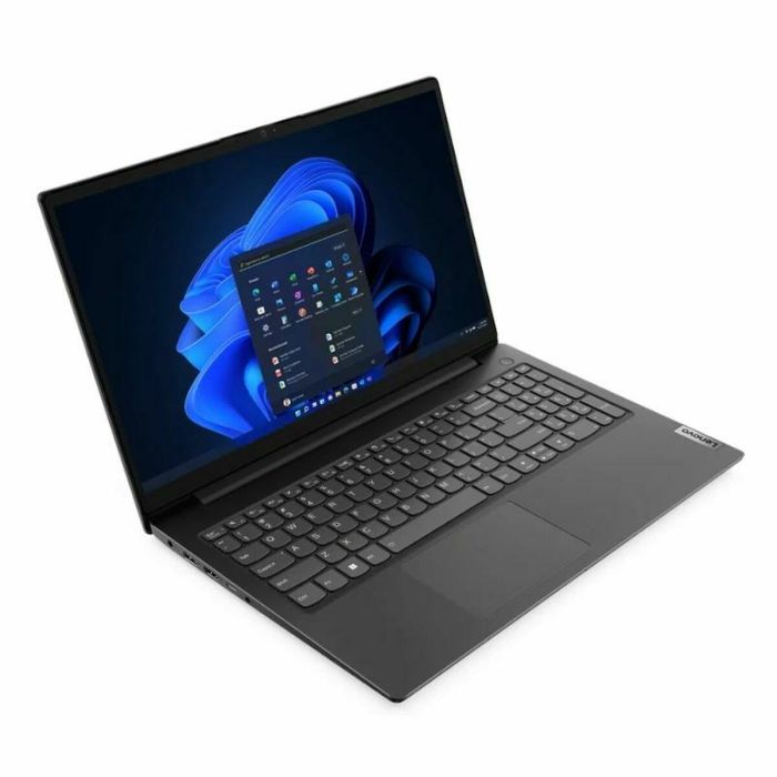 Ordinateur Portable Lenovo 83A100GFSP 16 GB RAM 15,6" intel core i5-13420h 512 GB SSD Espagnol Qwerty 32 Ordinateur Portable Lenovo 83A100GFSP 16 GB RAM 15,6" intel core i5-13420h 512 GB SSD Espagnol Qwerty 32