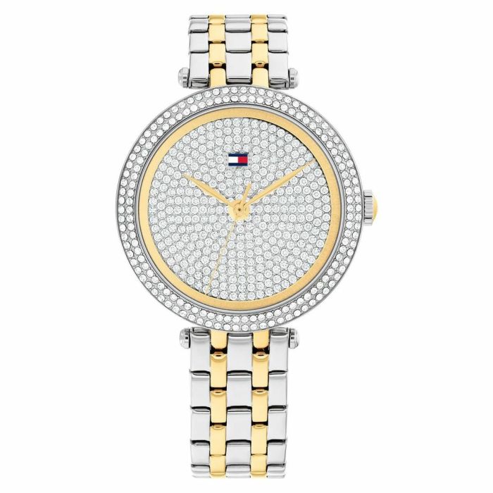 Montre Femme Tommy Hilfiger 1782760 (Ø 34 mm) 0 Montre Femme Tommy Hilfiger 1782760 (Ø 34 mm) 0