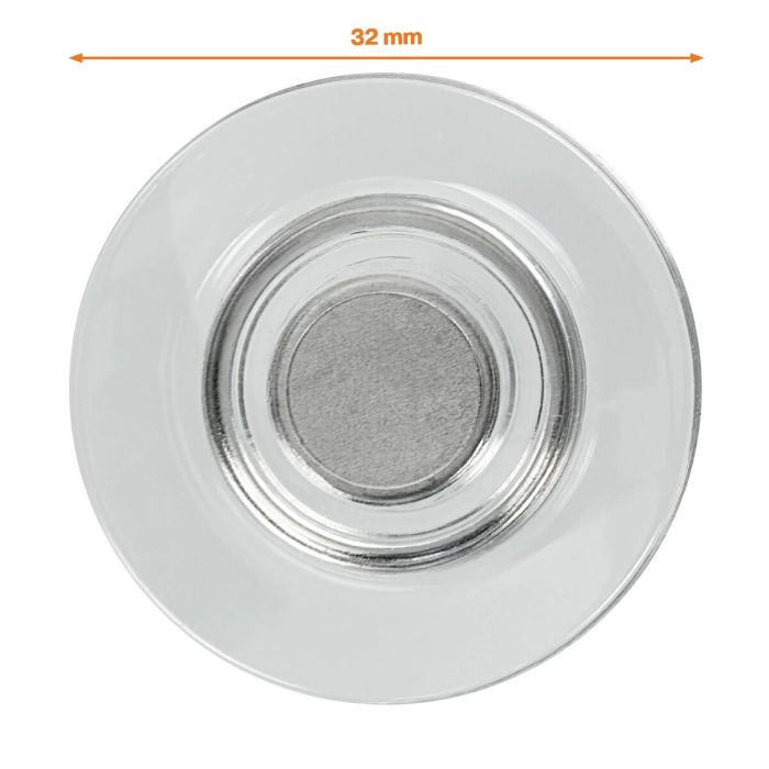 Tableau magnétique Nobo Argenté 5 Tableau magnétique Nobo Argenté 5