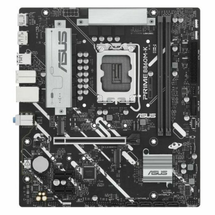 Carte Mère Asus LGA 1851 31 Carte Mère Asus LGA 1851 31