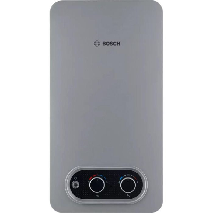 Téléphone fixe BOSCH Gris