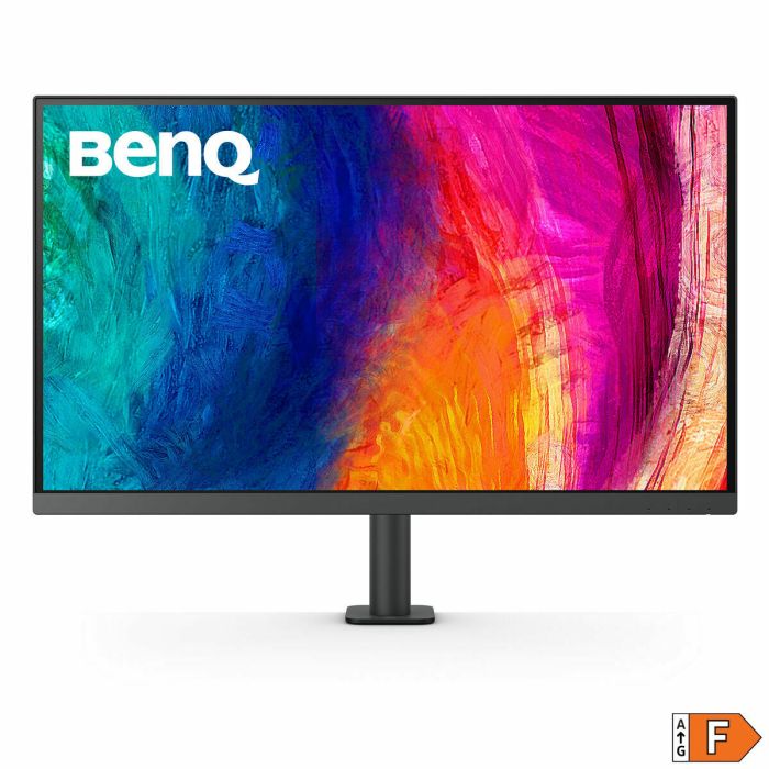 Écran BenQ PD3205UA 32" IPS HDR10 LCD Flicker free 60 Hz 6