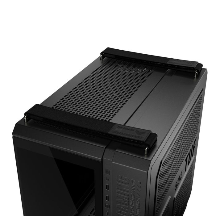 Boîtier ATX semi-tour Asus 90DC0090-B19020 Noir