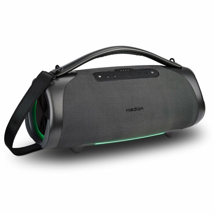 Haut-parleurs bluetooth portables Medion 5