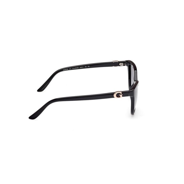 GUESS GU00189 POLARISÉ 01D 140 mm Lunettes de Soleil Unisexe GUESS GU00189 POLARISÉ 01D 140 mm Lunettes de Soleil Unisexe